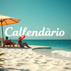 Calendário de Vacinação