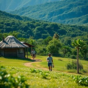 Campanha de Vacinação