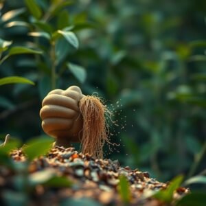 Caneta de emagrecimento caseira