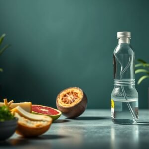 Caneta de emagrecimento e fitoterapia