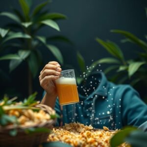 Caneta de emagrecimento e lifestyle