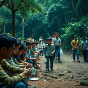 Caneta emagrecimento e redes sociais