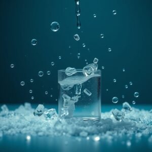 Caneta para controle de peso