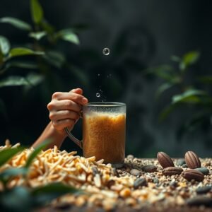 Caneta para emagrecer e hábitos saudáveis