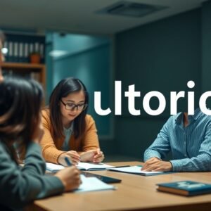 Consultório particular