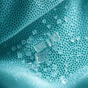 cuidado com a pele acneica