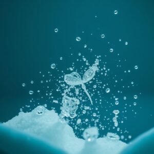 cuidado com a pele mista