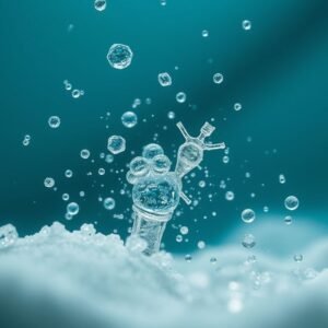 cuidado com a pele seca