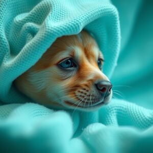 cuidado com a pele sensível