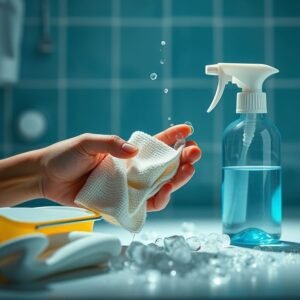 cuidado com as unhas