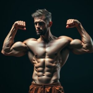 Dicas de musculação