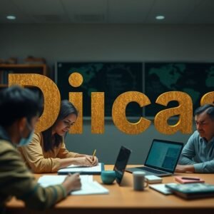 Dicas para iniciantes