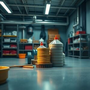 Efeitos colaterais de suplementos