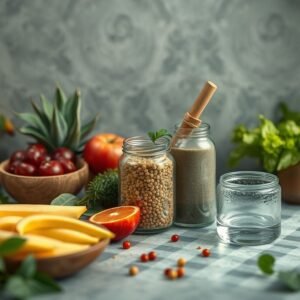 Estética e nutrição