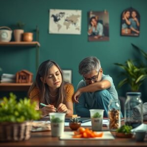 Estilo de vida saudável