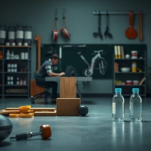 Exercícios compostos