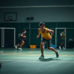 Exercícios para ganhar massa