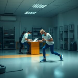 Exercícios para hipertrofia