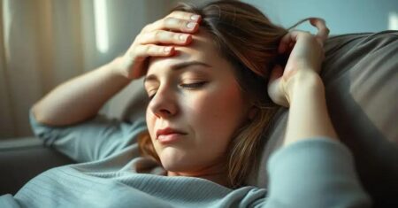 Fraqueza no corpo: Causas comuns e o que fazer