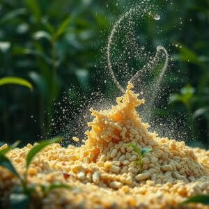 Ganho de massa magra