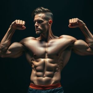 Hipertrofia muscular