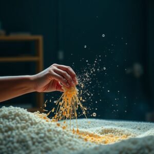 lifting de sobrancelhas