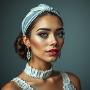 maquiagem para iniciantes