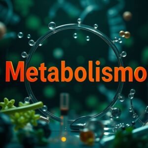 Metabolismo