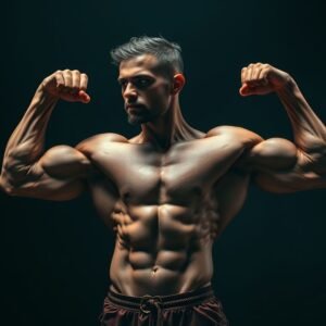 Mitos da musculação