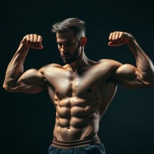 Motivação na musculação