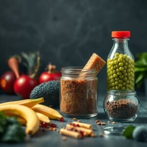 Nutrição esportiva