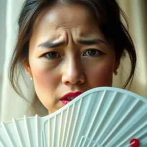 Ondas de calor no corpo: 9 possíveis causas e o que fazer