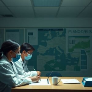 Plano de saúde com cobertura completa