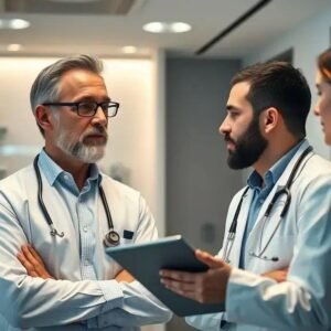 Plano de saúde com MEI: descubra as melhores opções para seu negócio