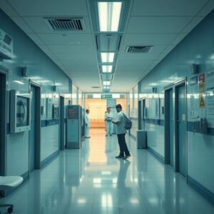 Plano de saúde e atendimento 24h