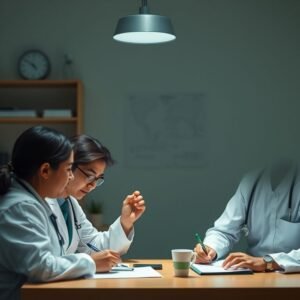 Plano de saúde e consulta online