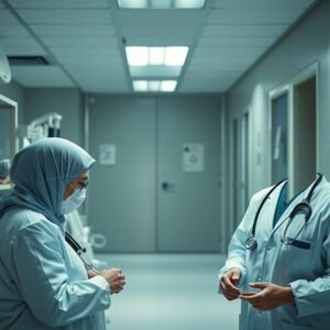 Plano de saúde e cuidados geriátricos