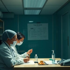 Plano de saúde e doenças raras