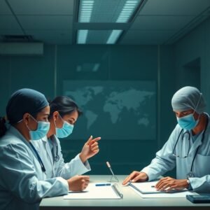 Plano de saúde e filantropia