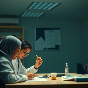 Plano de saúde e financiamento