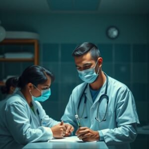 Plano de saúde e saúde do homem