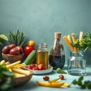 Plano de saúde e suporte nutricional