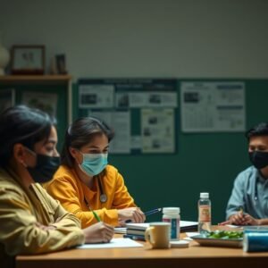 Planos de saúde populares