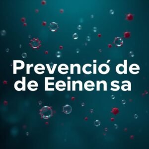 Prevenção de doenças