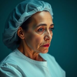 prevenção de envelhecimento