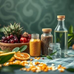 produtos naturais