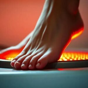 Queimação nos pés: 7 causas (e como tratar)