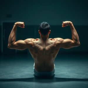 Recuperação muscular