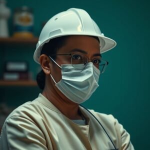 Saúde do trabalhador