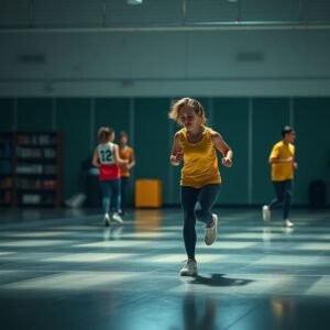 Saúde e atividade física